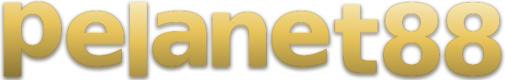pelanet88 logo