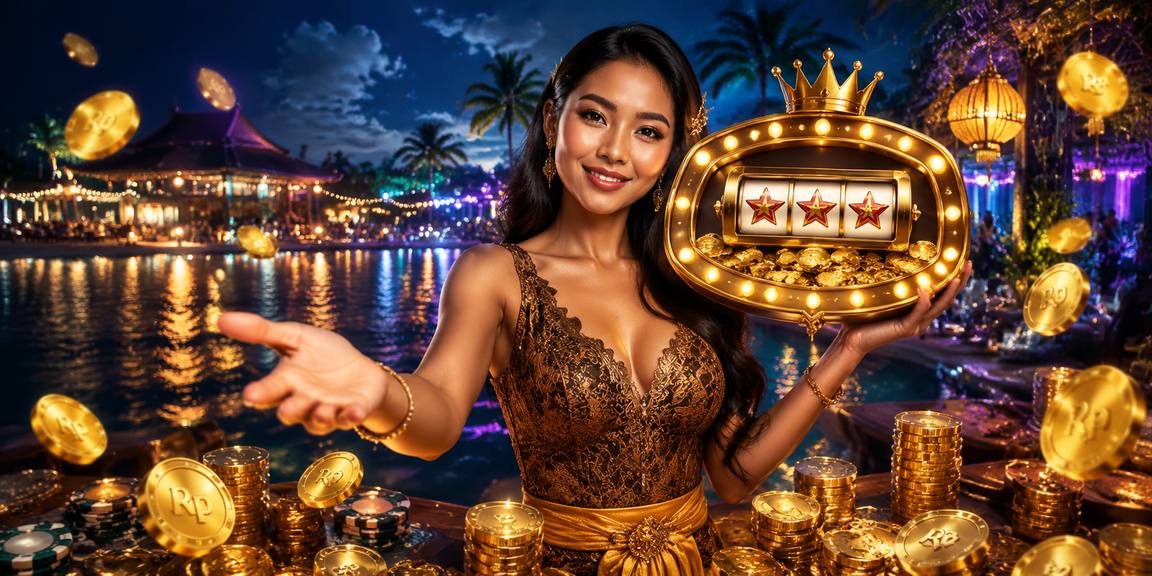 pelanet88 Sweet Bonanza